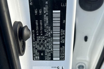 2019 Lexus GX 460