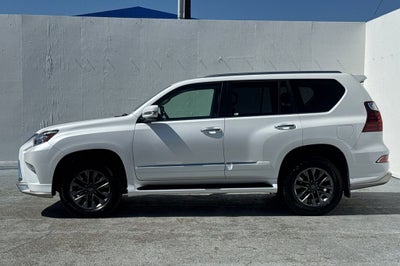 2019 Lexus GX 460