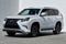 2019 Lexus GX 460