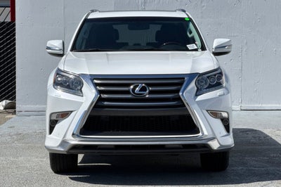2019 Lexus GX 460