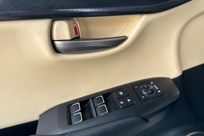 2021 Lexus NX 300h
