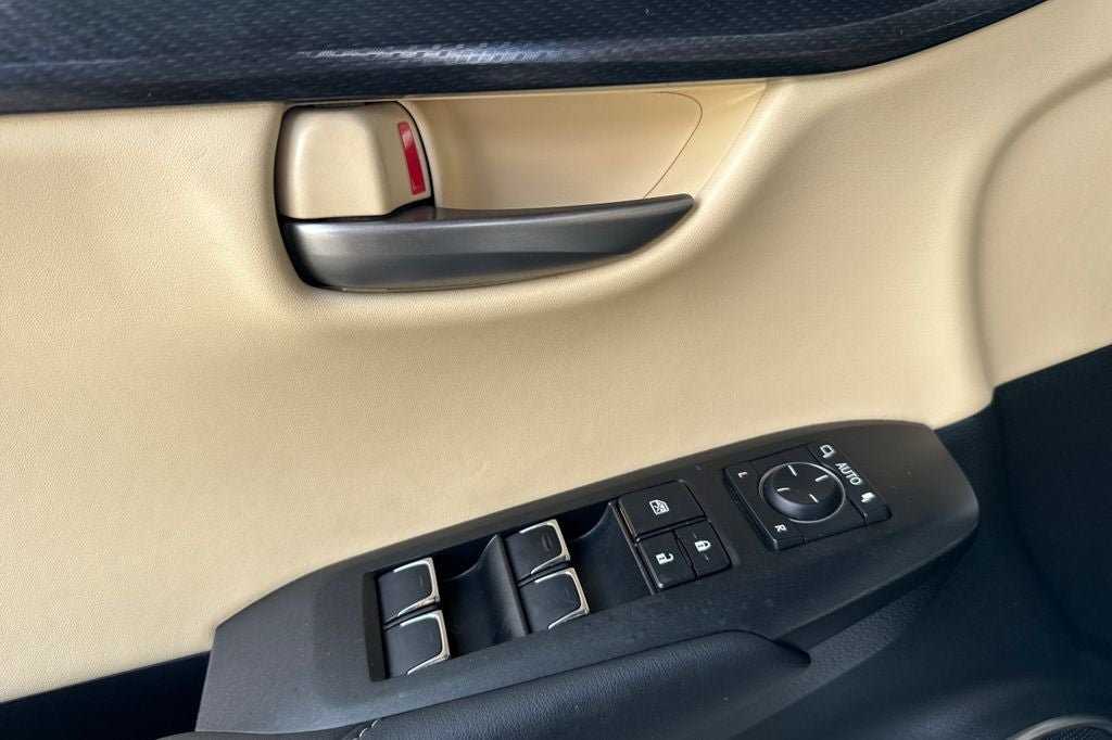 2021 Lexus NX 300h