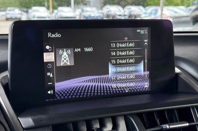 2021 Lexus NX 300h
