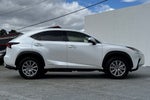 2021 Lexus NX 300h