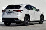 2021 Lexus NX 300h