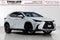 2023 Lexus NX 450h+ Luxury