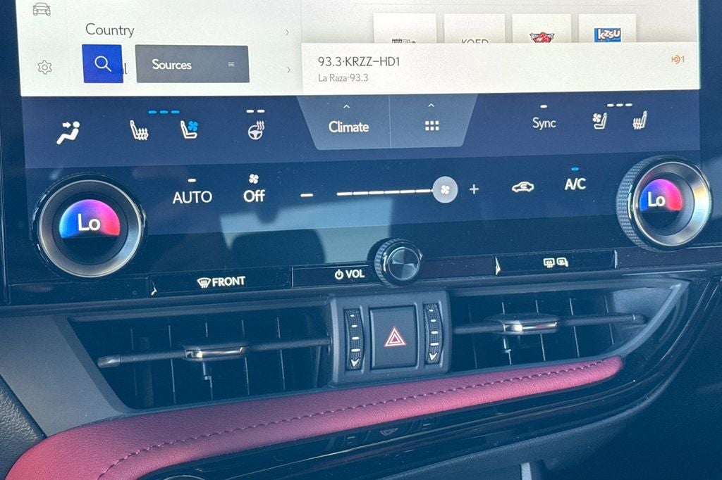 2023 Lexus NX 450h+ Luxury