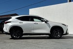 2023 Lexus NX 450h+ Luxury