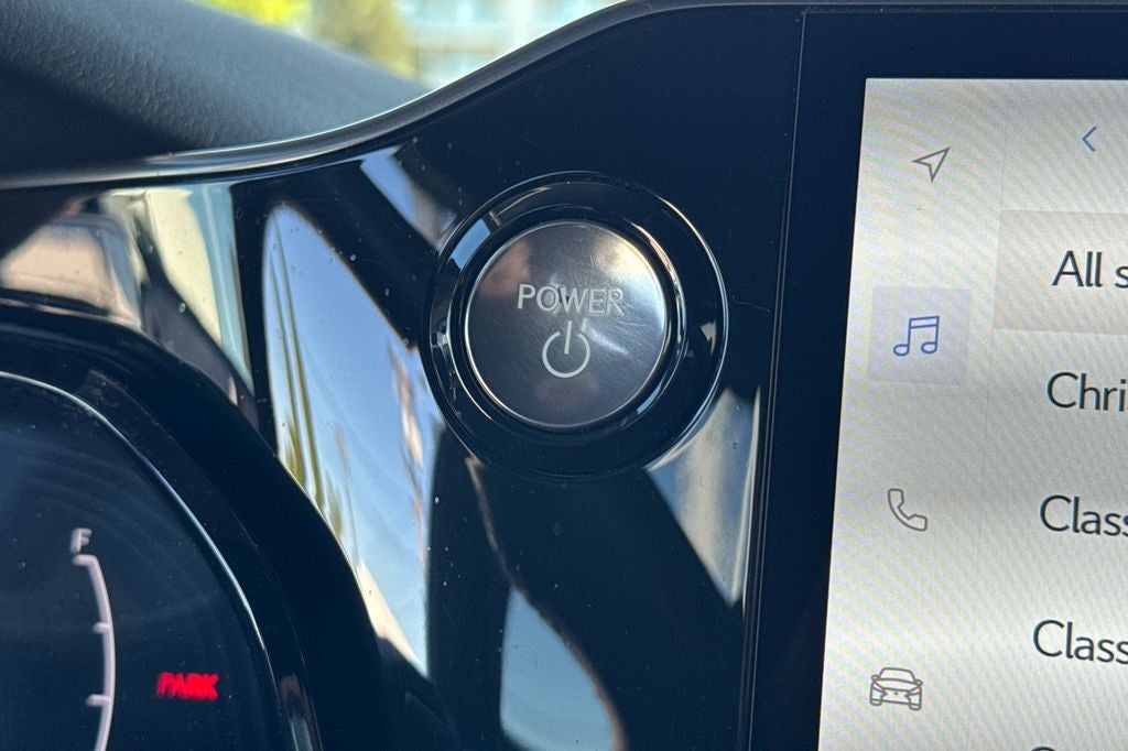 2023 Lexus NX 450h+ Luxury