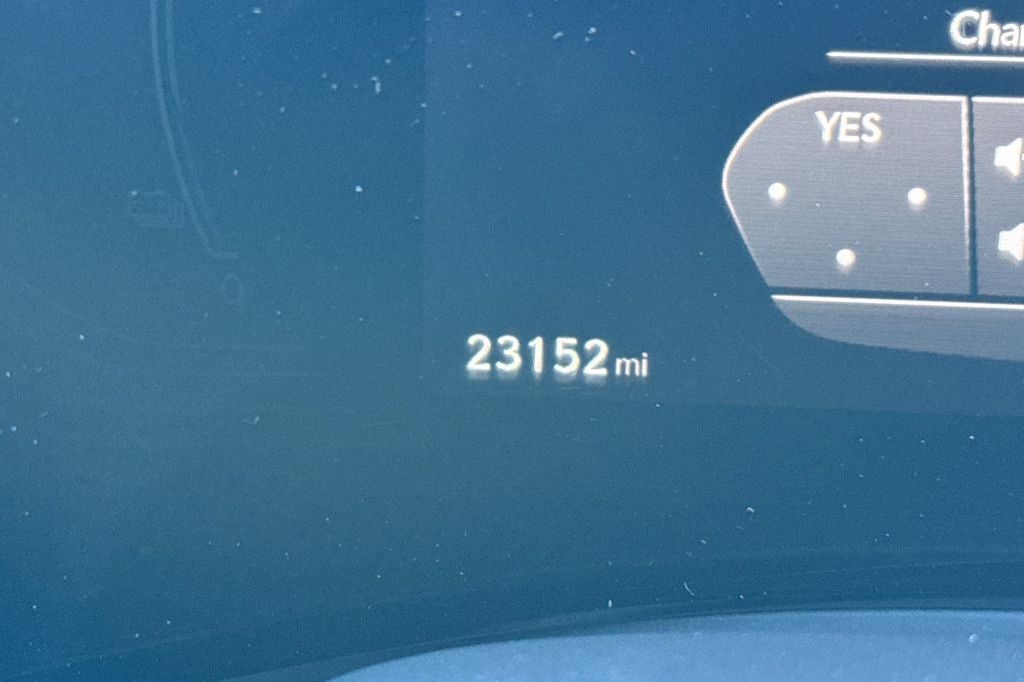 2023 Lexus NX 450h+ Luxury