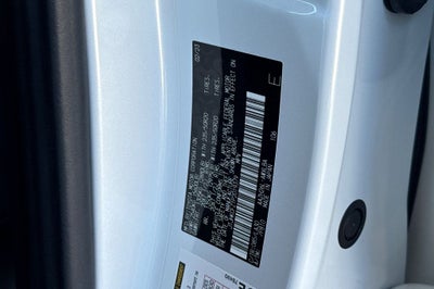 2023 Lexus NX 450h+ Luxury