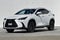 2023 Lexus NX 450h+ Luxury