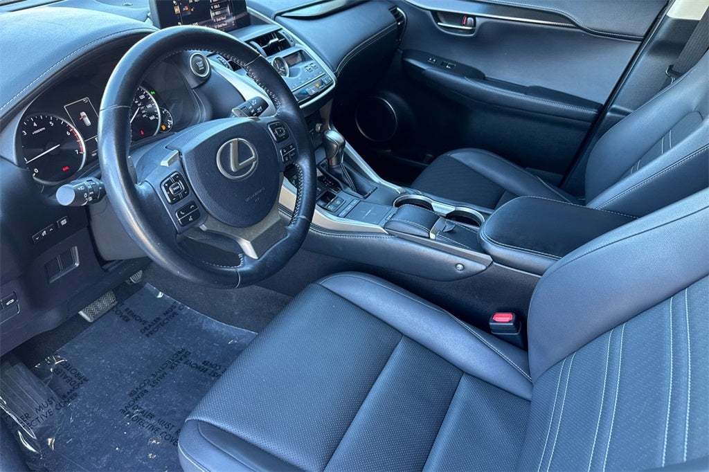 2019 Lexus NX 300