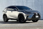 2019 Lexus NX 300