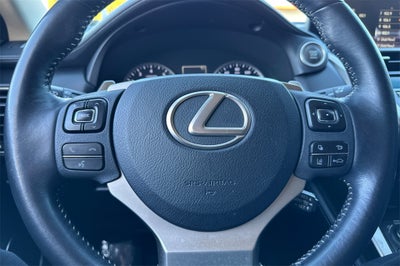 2019 Lexus NX 300