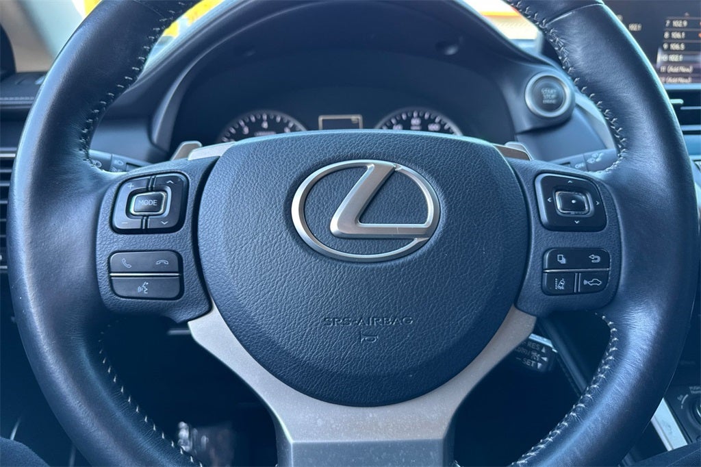 2019 Lexus NX 300