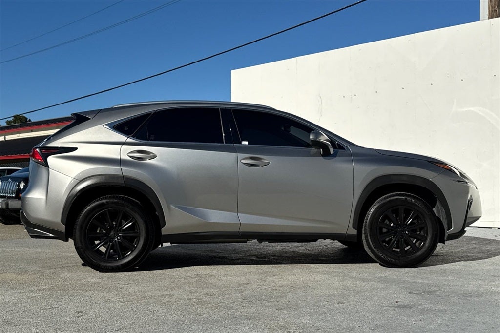 2019 Lexus NX 300