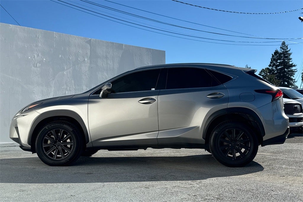 2019 Lexus NX 300