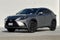 2019 Lexus NX 300