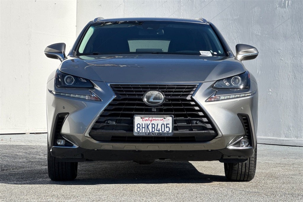 2019 Lexus NX 300