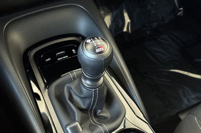 2025 Toyota GR Corolla Core