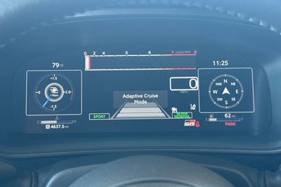 2025 Toyota GR Corolla Core