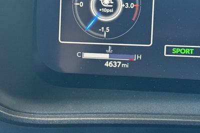 2025 Toyota GR Corolla Core