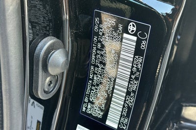2025 Toyota GR Corolla Core