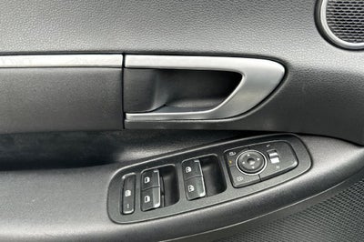 2024 Hyundai Sonata Hybrid SEL