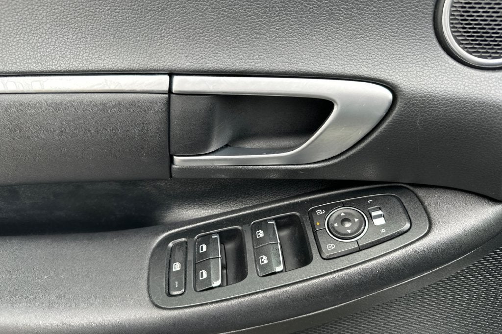 2024 Hyundai Sonata Hybrid SEL