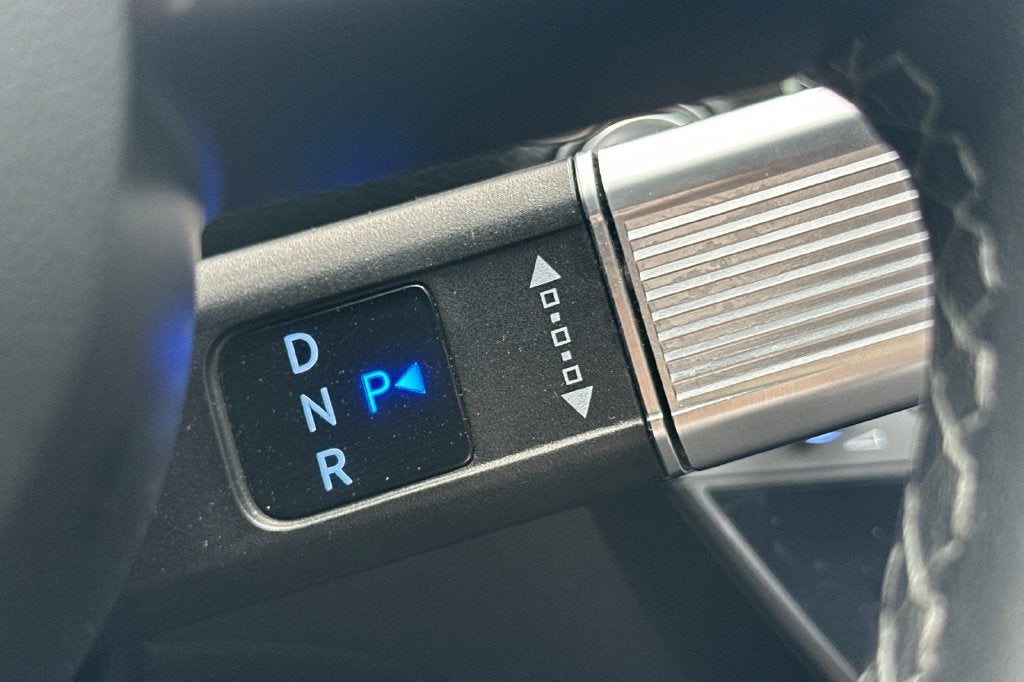 2024 Hyundai Sonata Hybrid SEL