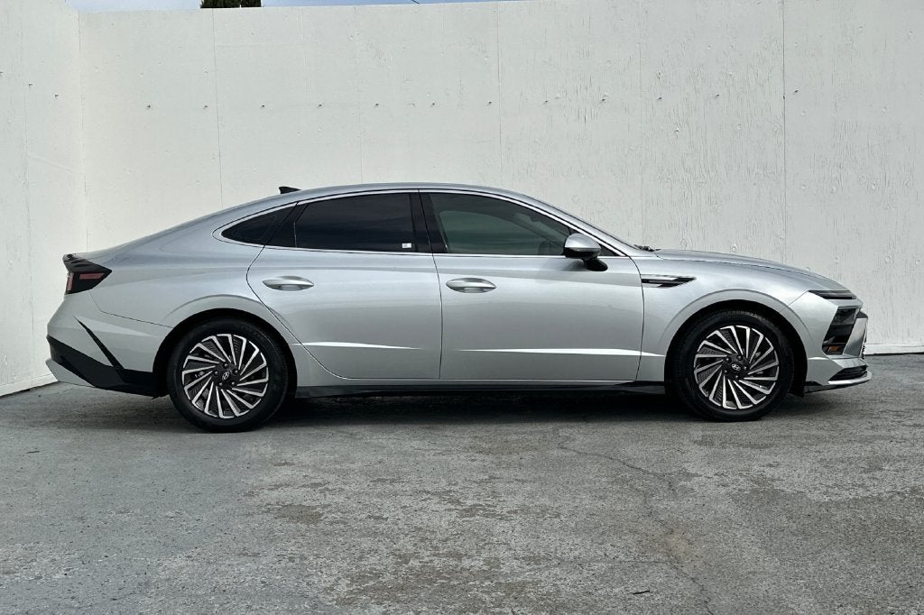 2024 Hyundai Sonata Hybrid SEL
