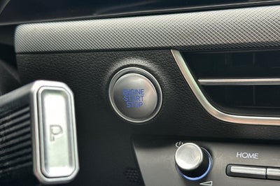 2024 Hyundai Sonata Hybrid SEL
