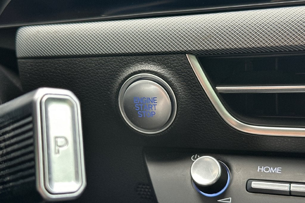 2024 Hyundai Sonata Hybrid SEL