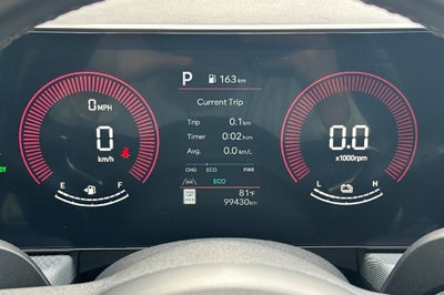 2024 Hyundai Sonata Hybrid SEL