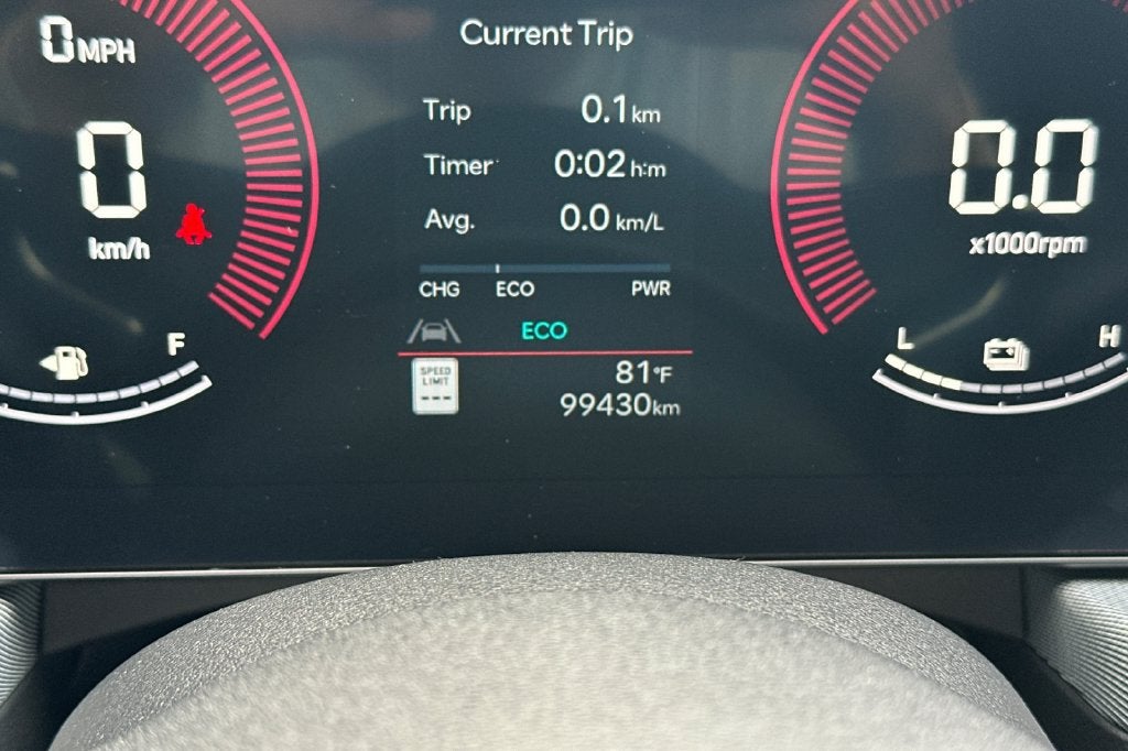 2024 Hyundai Sonata Hybrid SEL