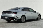 2024 Hyundai Sonata Hybrid SEL