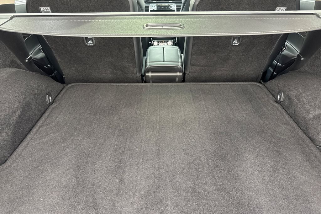 2022 Genesis GV80 3.5T Prestige Signature