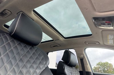 2022 Genesis GV80 3.5T Prestige Signature