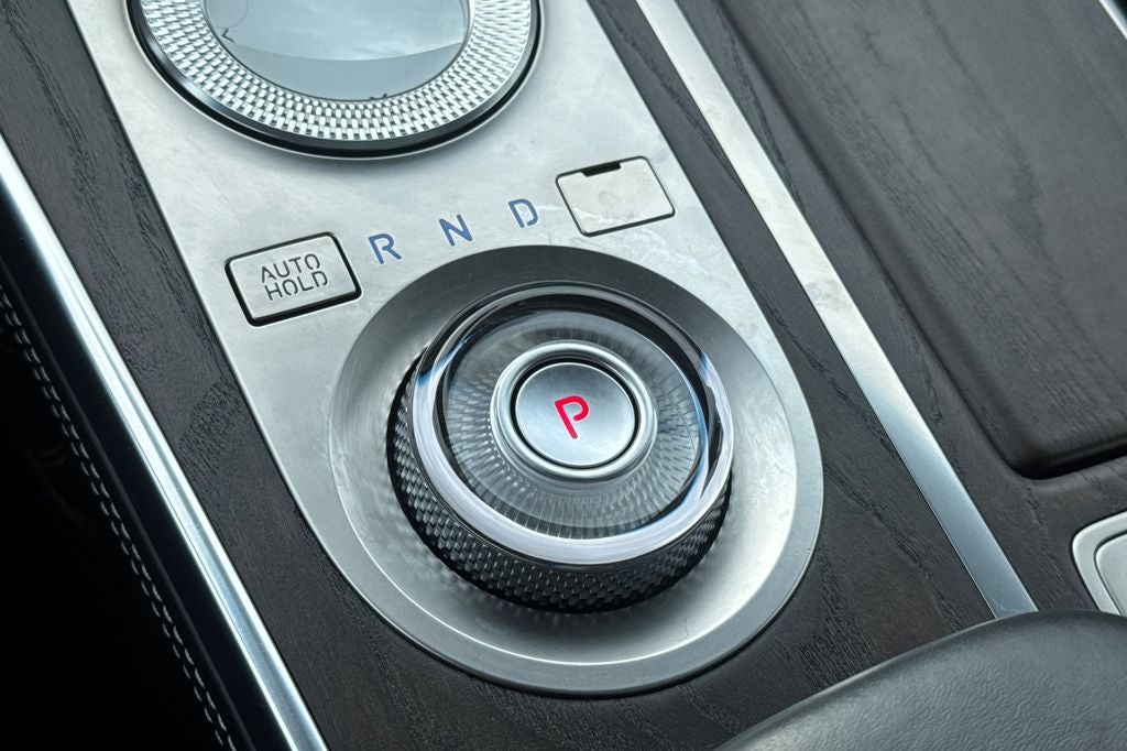 2022 Genesis GV80 3.5T Prestige Signature