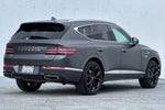 2022 Genesis GV80 3.5T Prestige Signature