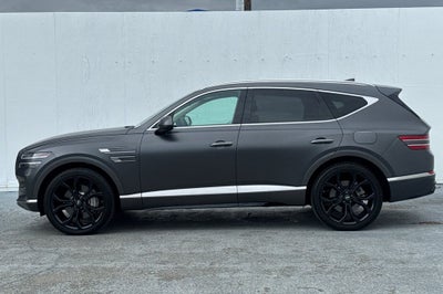 2022 Genesis GV80 3.5T Prestige Signature