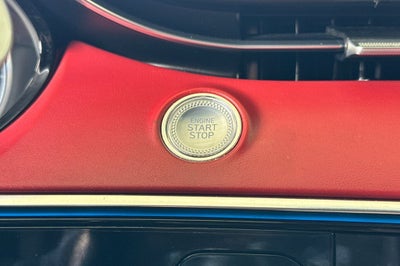 2022 Genesis GV70 2.5T PRESTIGE
