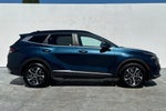 2024 Kia Sportage Hybrid EX