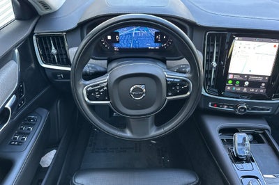 2022 Volvo S90 B6 Inscription