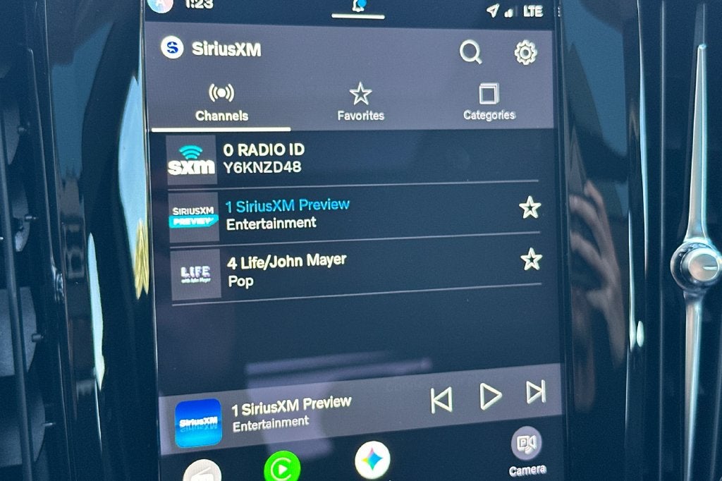 2022 Volvo S90 B6 Inscription