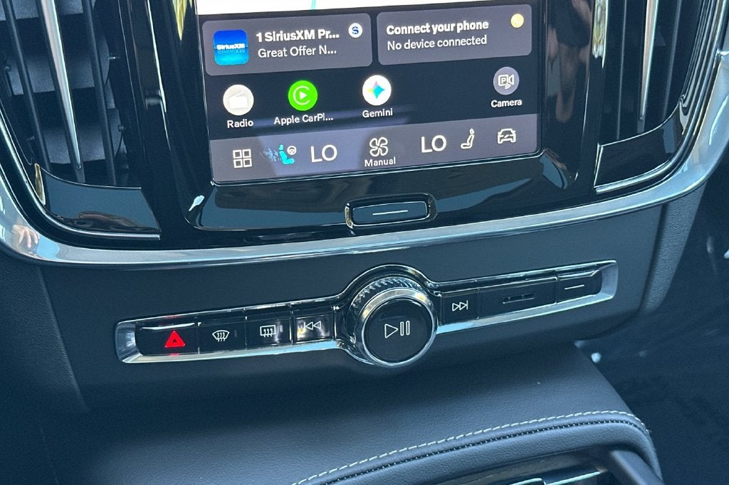 2022 Volvo S90 B6 Inscription