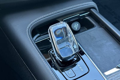 2022 Volvo S90 B6 Inscription