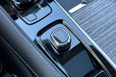 2022 Volvo S90 B6 Inscription