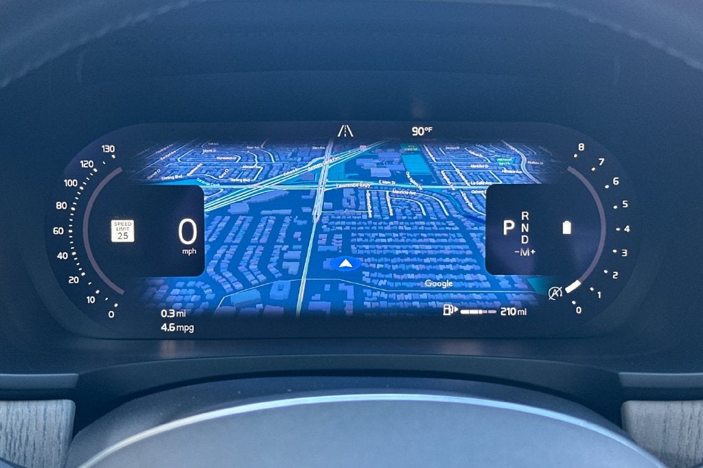 2022 Volvo S90 B6 Inscription